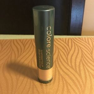 Colorescience Sunscreen Brush SPF50 Fair NeverUsed